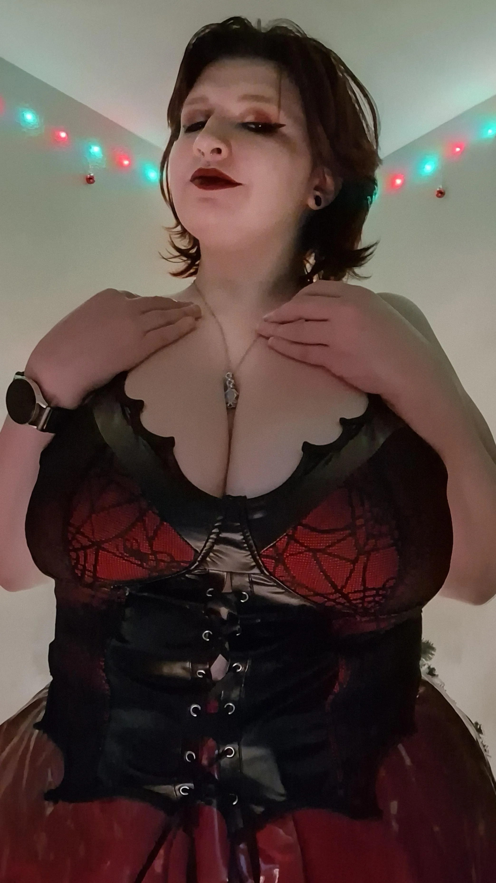 Merry christmas 🫶