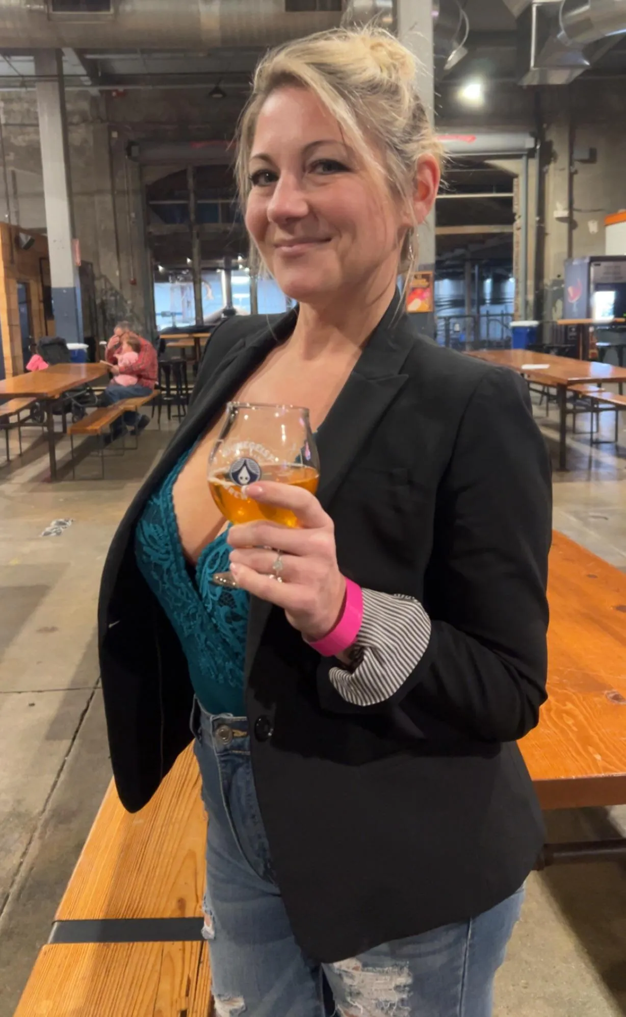 Out and about in the Queen City💋