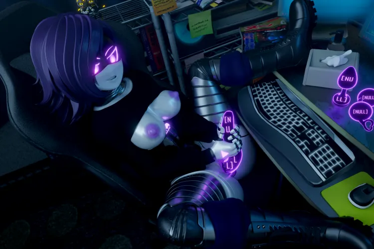 Relaxing play time🕦 (@777BronzeStar)