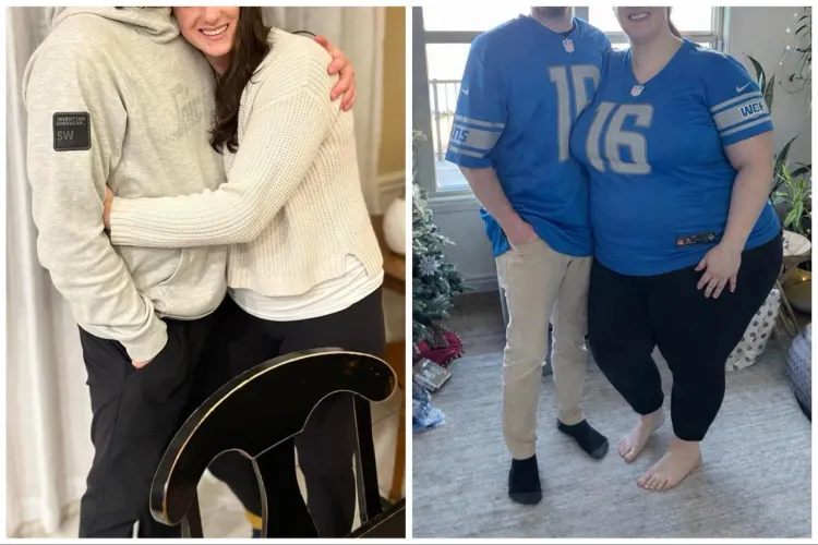 Step bro couldn’t believe how fat I’ve gotten. (22f)