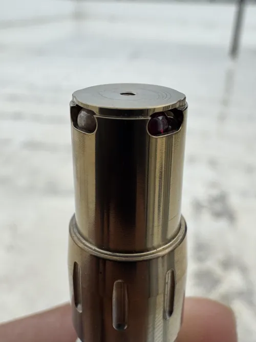 T2: What’s your ball choice & why?