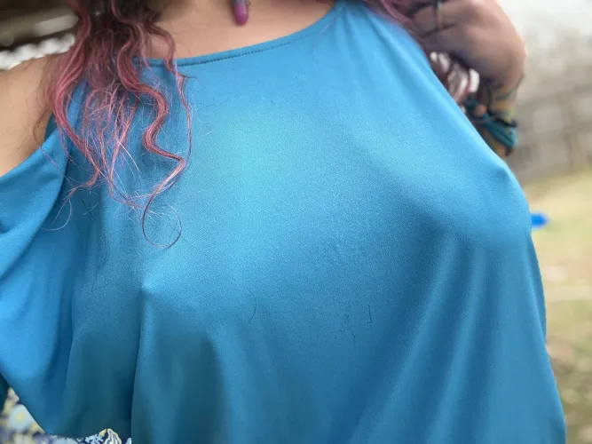 Think it’s noticeable?