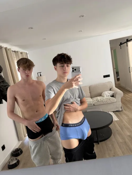 We have something good to give.