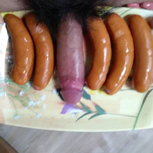 What kind of sausage do you need?