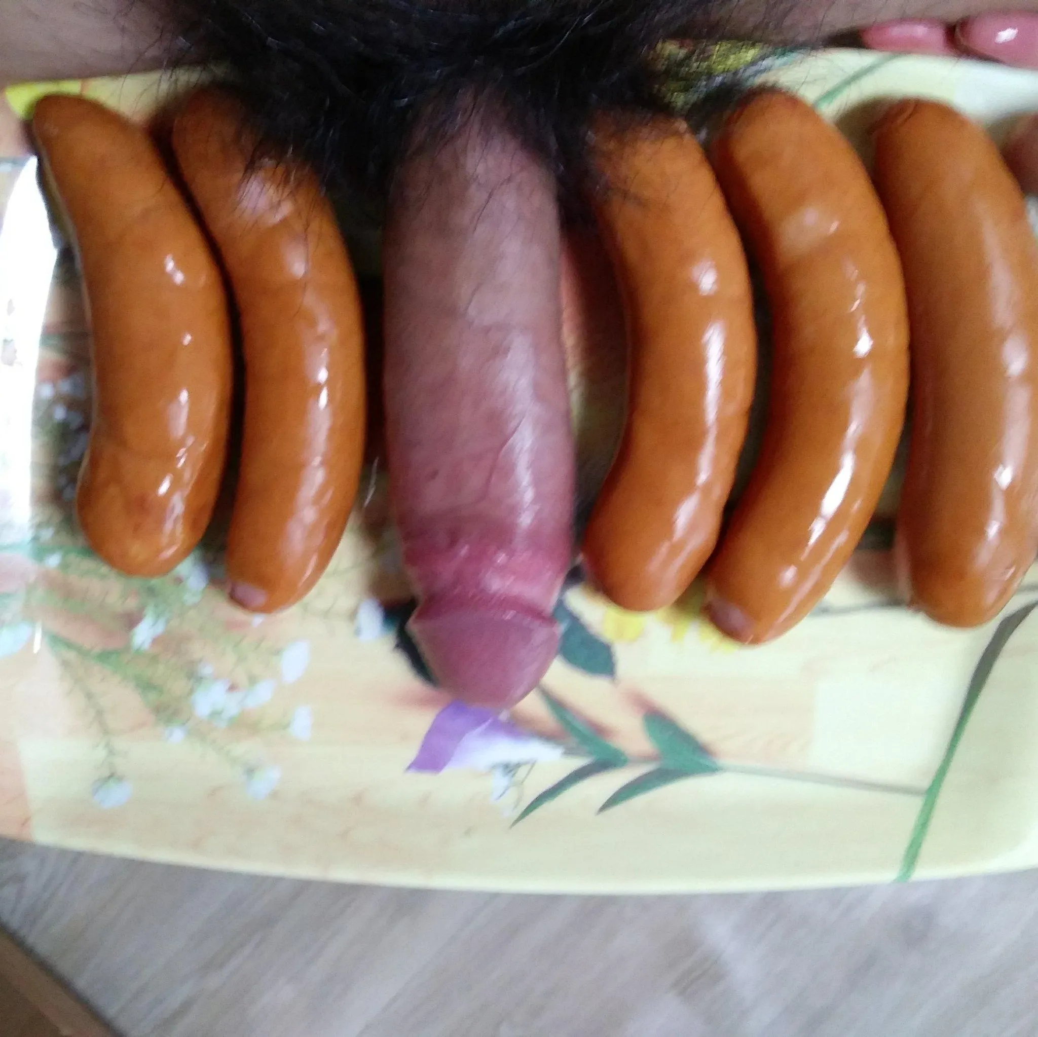 What kind of sausage do you need?