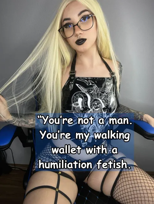 you are soo fucking pathetic [no imagefap]