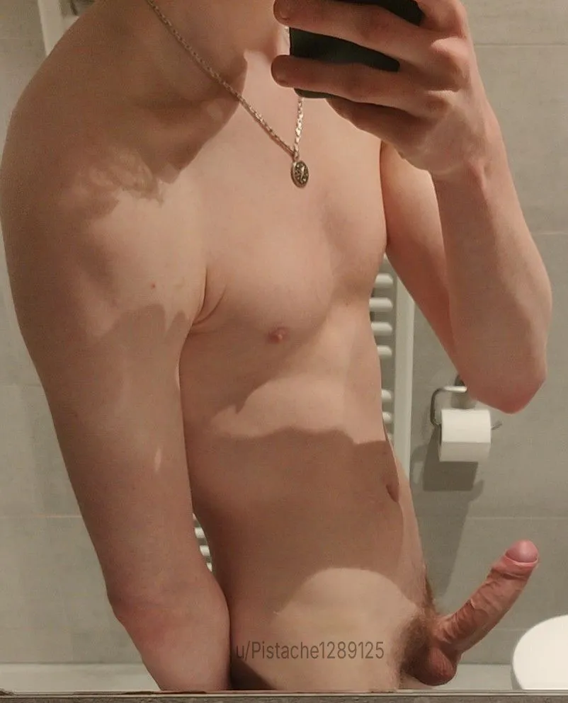 [18] Body or dick?