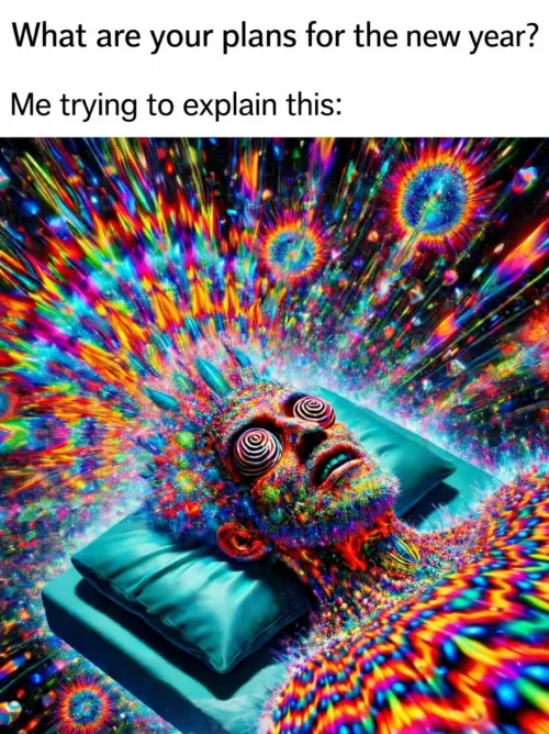 How could you explain? ✨