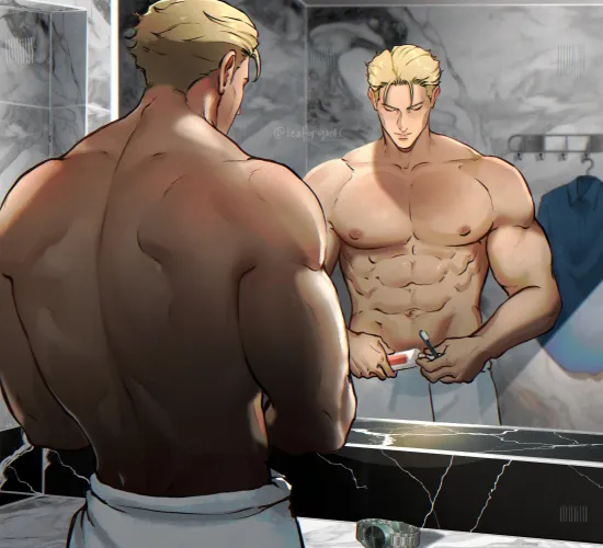 Man the gods did good making that back (teaforgods)