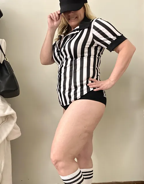 My bucs didn’t make the post season, doesn’t mean I can’t still have fun