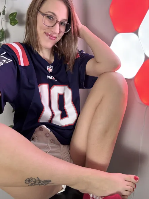 Pats took care of the Chargers, now onto another team with a bad offense!