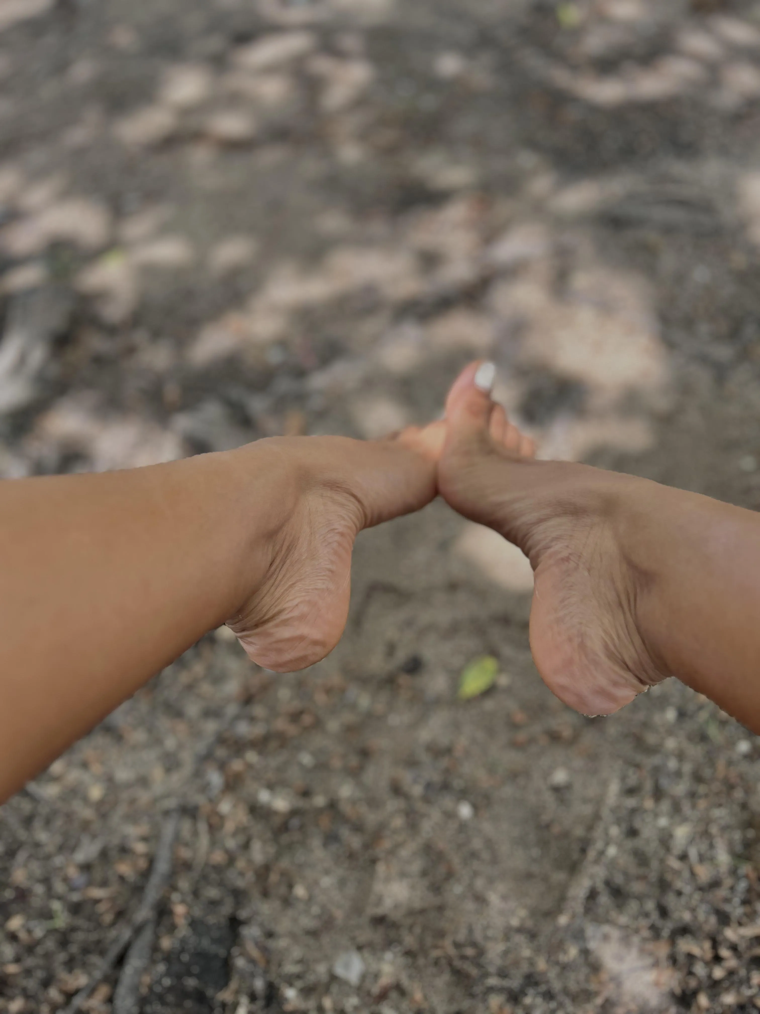 Wanna touch them and run your fingers through them