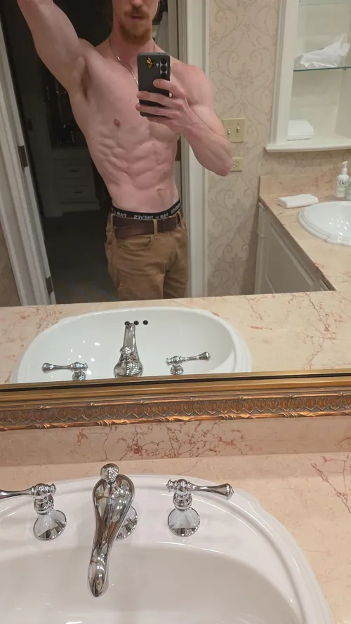 30M4F Shredded Stud - Loveland