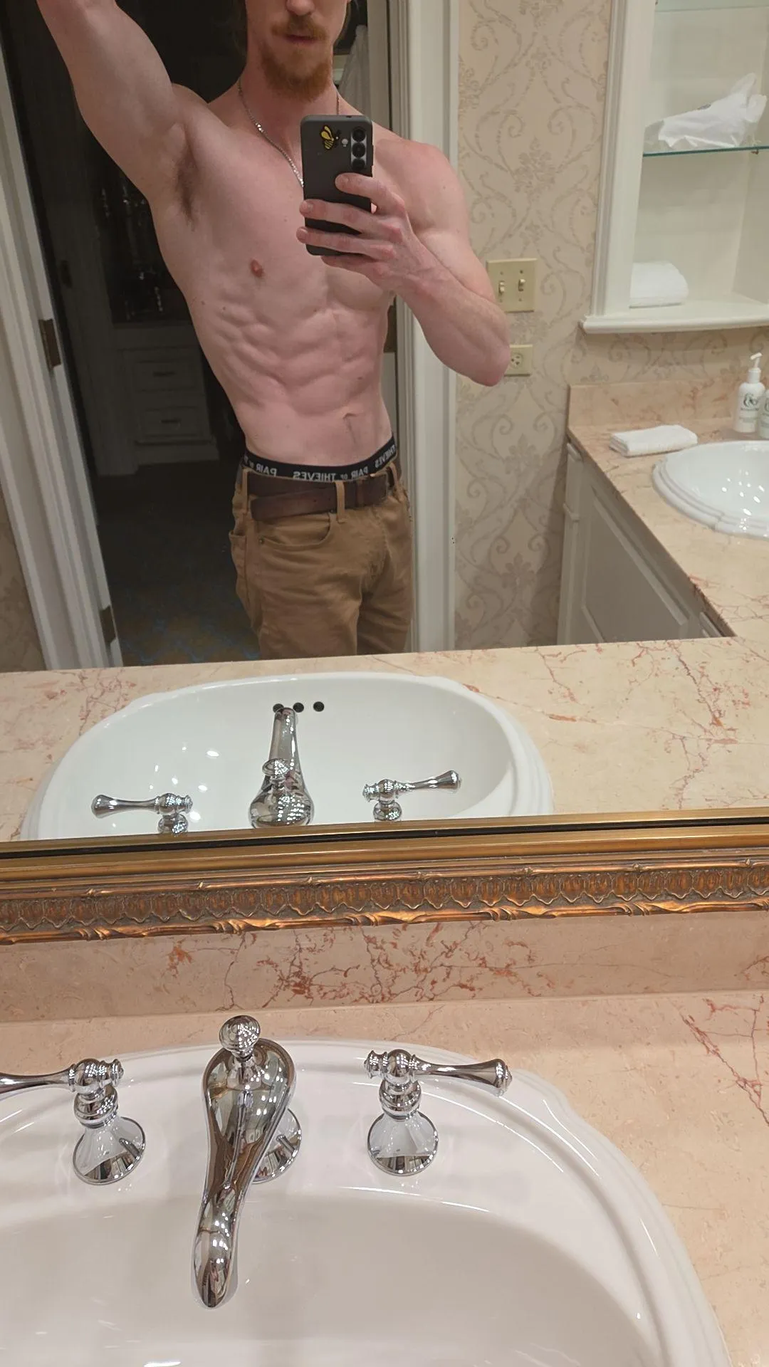 30M4F Shredded Stud - Loveland