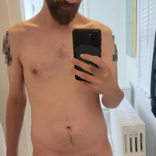 36M4F, Brockport Area