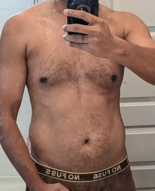 43M Meaningful Beers & Casual Trails