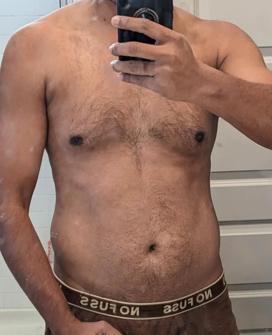 43M Meaningful Beers & Casual Trails