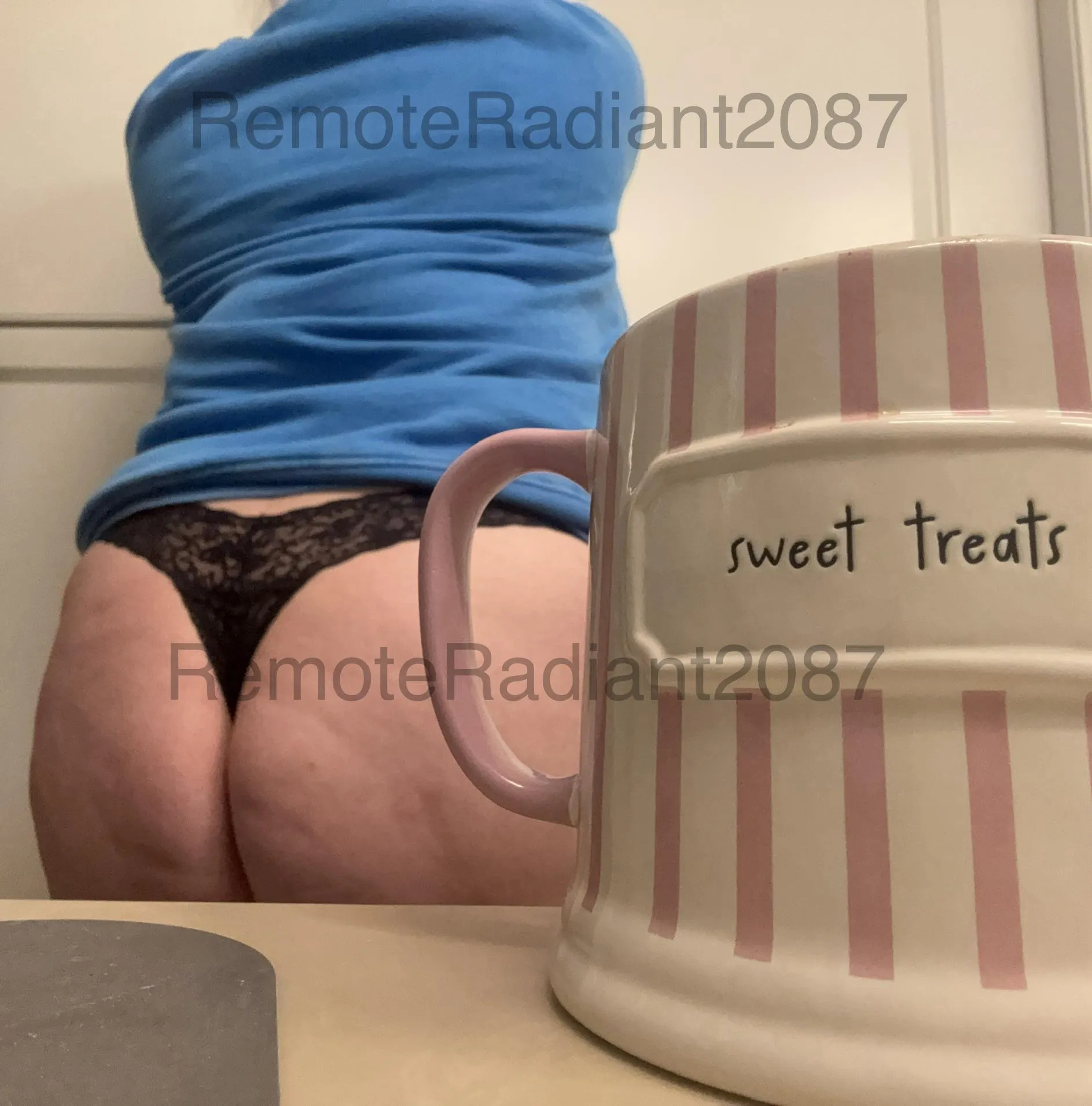 A little afternoon caffeine fix