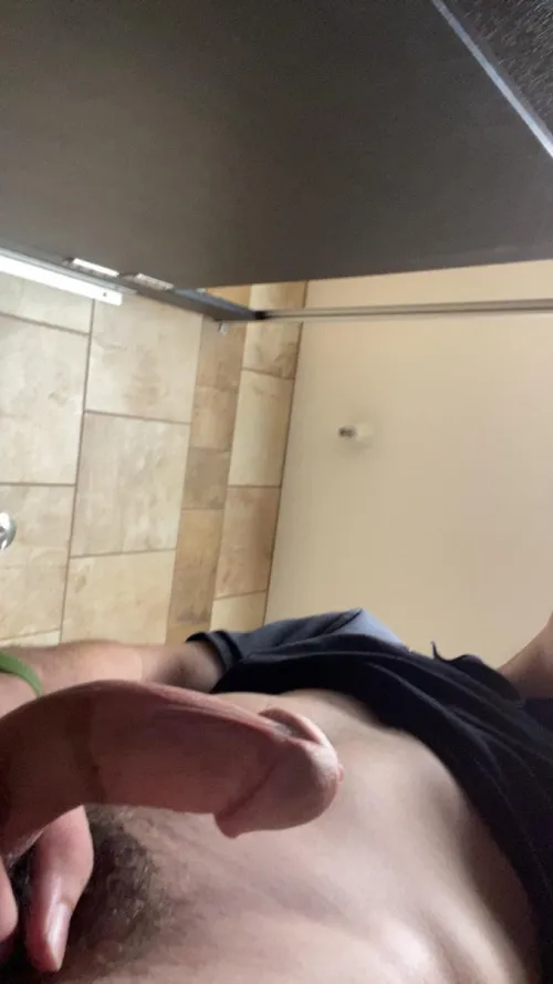 A pic I took at work the other day