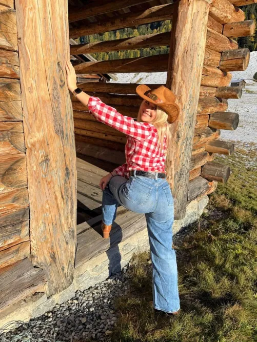 *acts innocent af but is thinking about riding fuck out of you