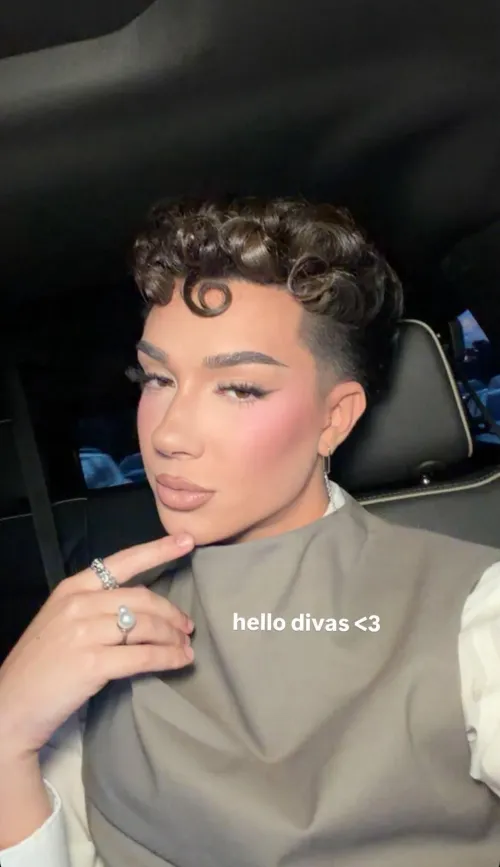 Another gorgeous look