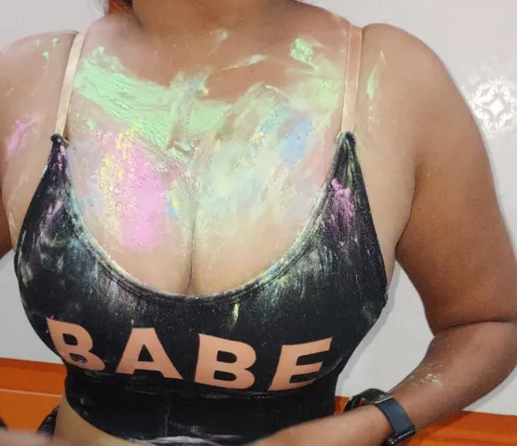 Any young couple for swap today ? [f][m]