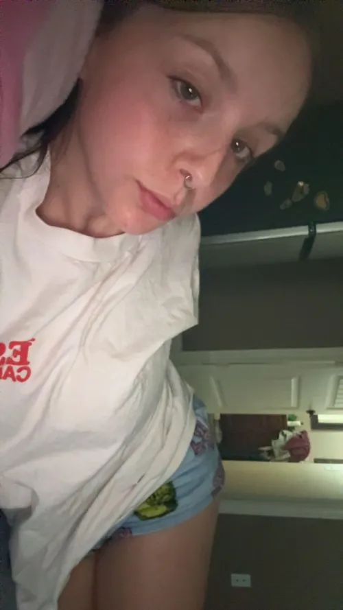 are you ready for a girl like me