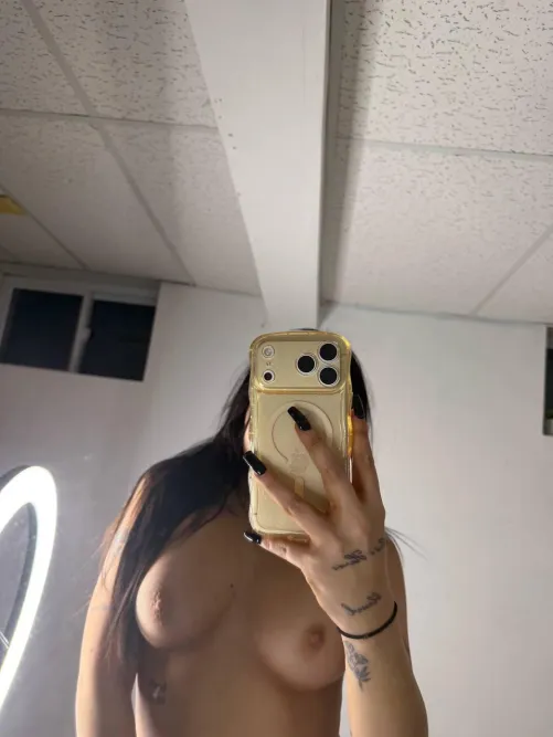 Aren't you just in love with this view?