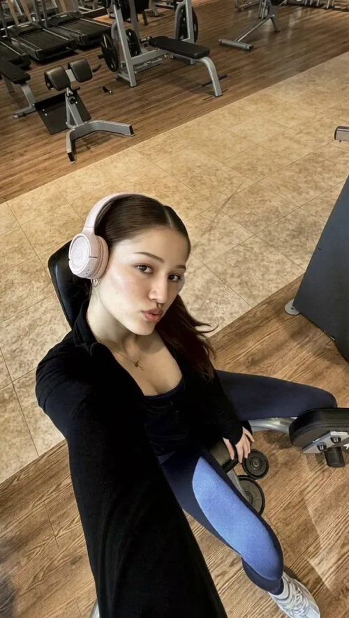 Desire suits me well