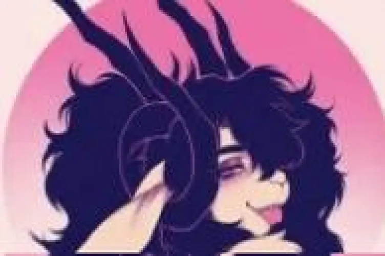 Does anyone know this artist/character