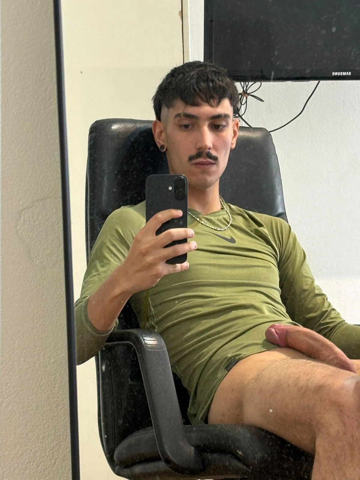 Does it make your mouth water?