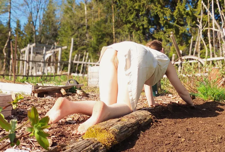 Dreaming of summer in these cold and dark winter months 🌞