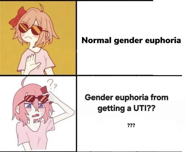 Has anyone else experienced this?