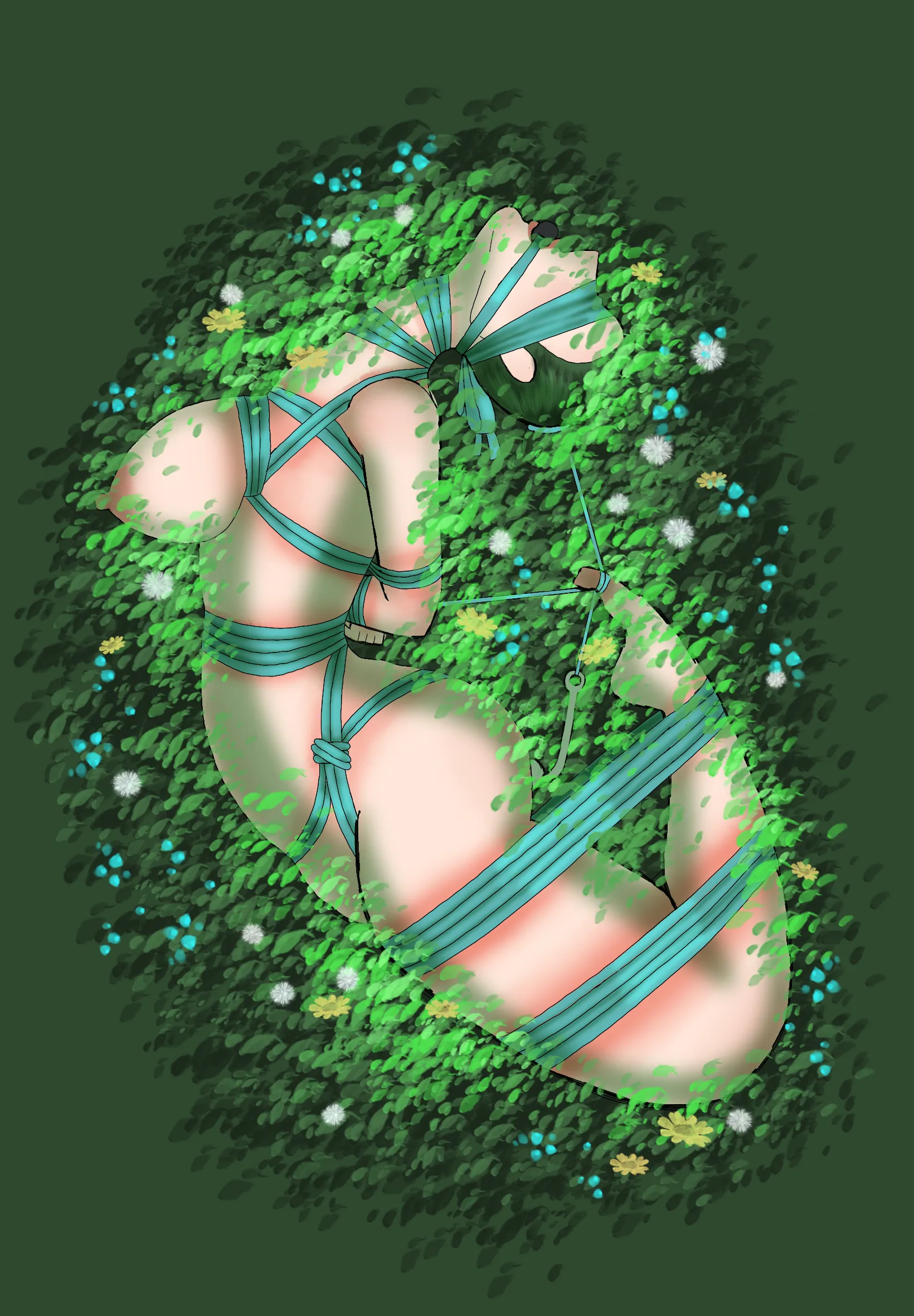 How long have I been here?