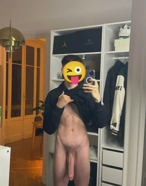 I hope nobody catches me like this🫢