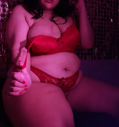 I hope you'll want to eat this