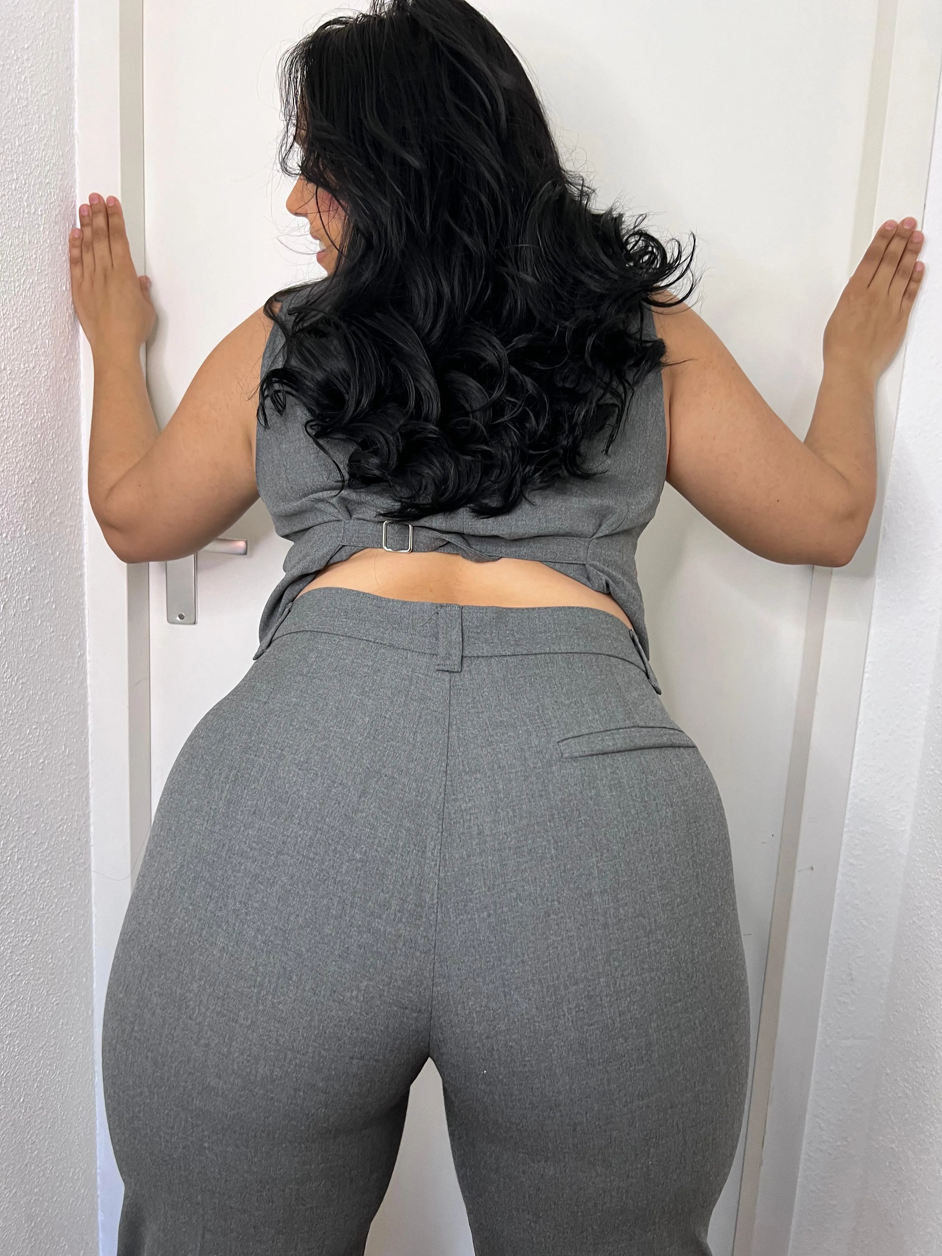 I think that the best in the life is to enjoy the sex in all dimensions