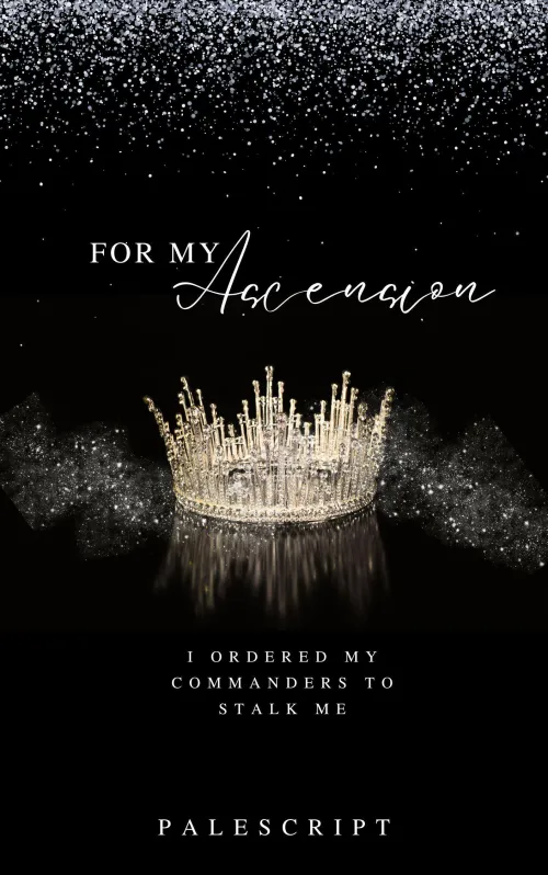 I wanted a story with no fucking AI, unhinged monsterfucking, a female POV, and a compelling dark fantasy plot, so I wrote it myself