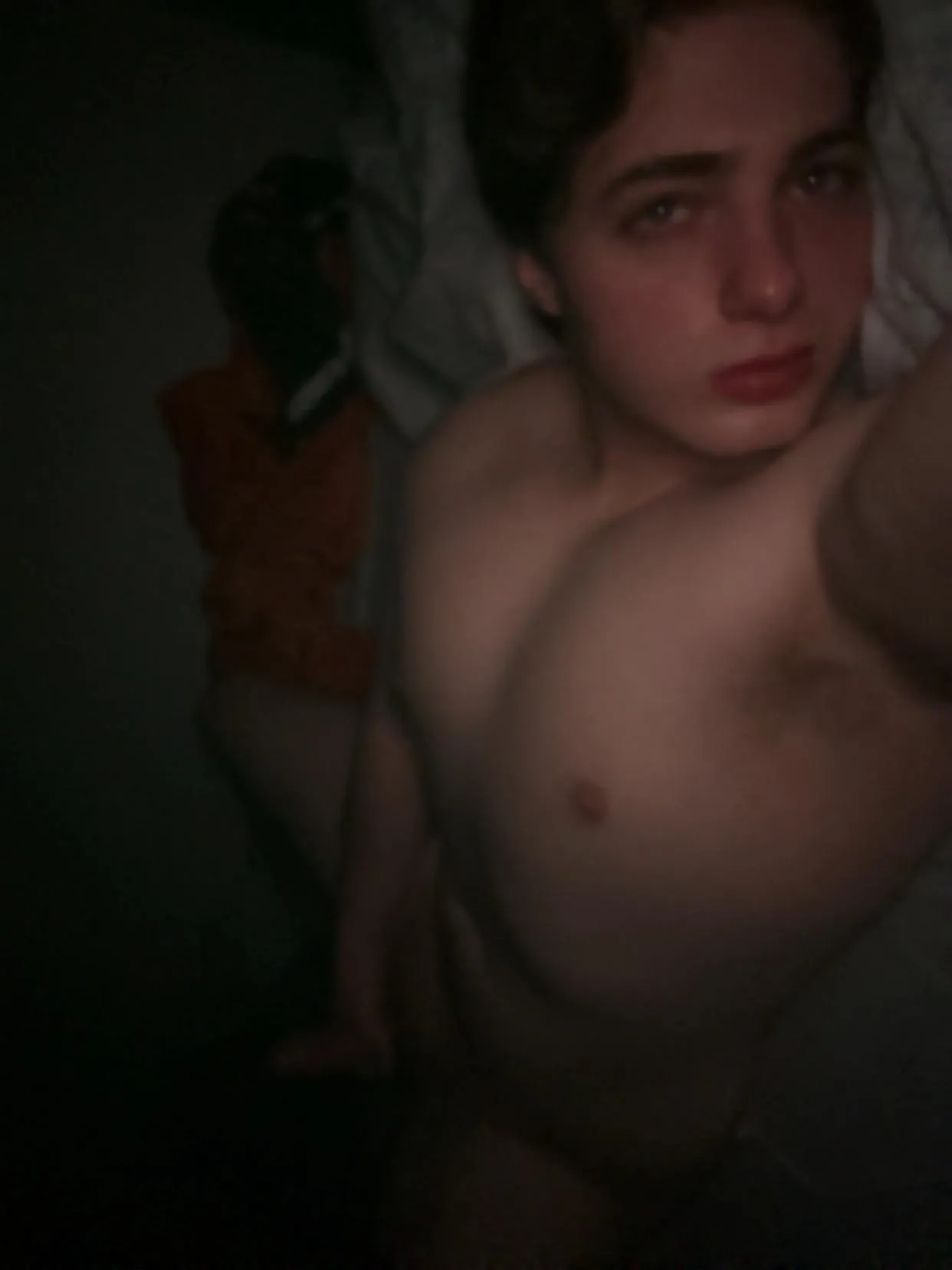 If I sent you this what would you do