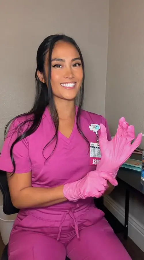 If we worked together will you let you give you head?