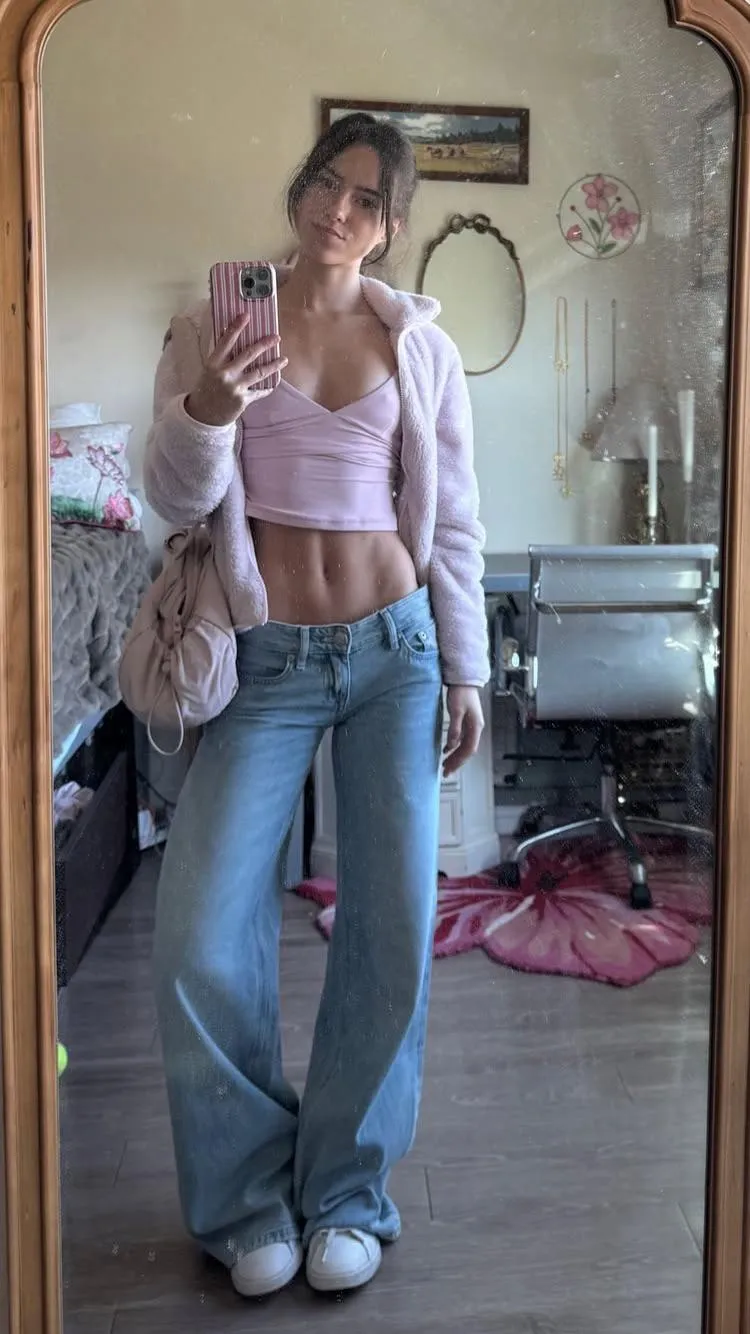 Katelyn Ernst - Instagram Stories - January 13, 2026