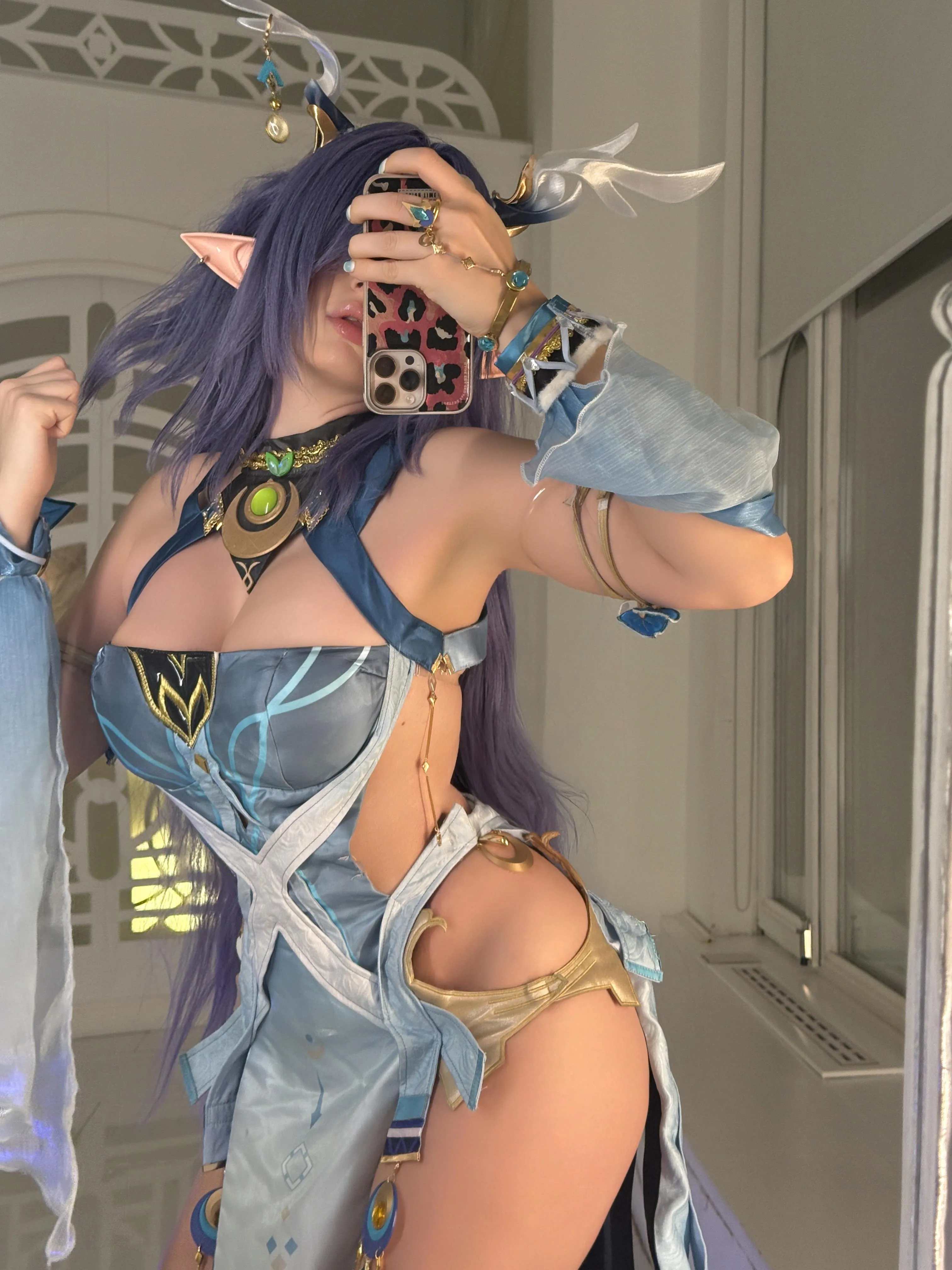 Lauma [Genshin Impact] (Shadory)