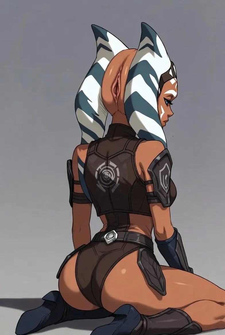 Little known feature of twi’lek anatomy…