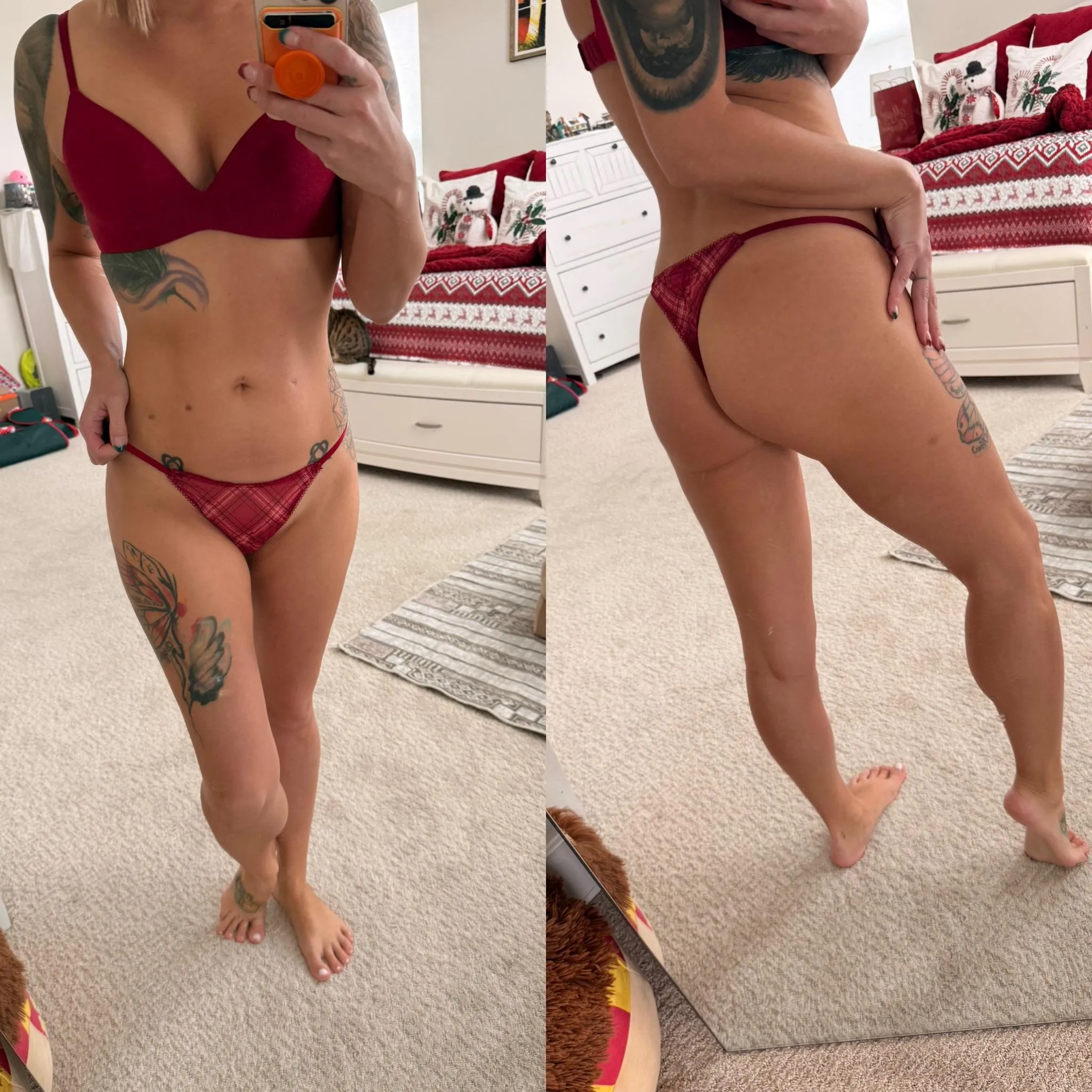 Merry Christmas 🎁 😆