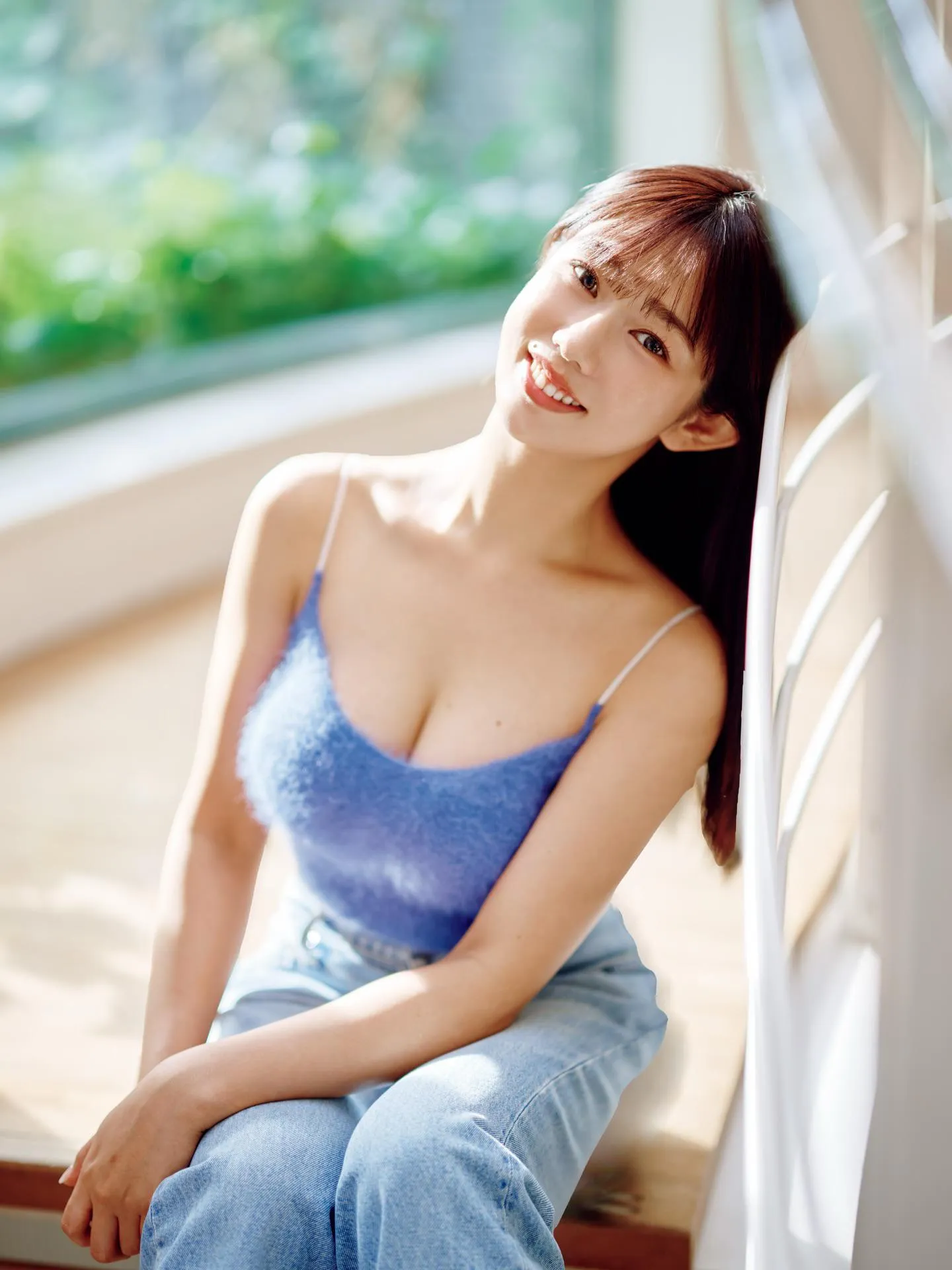 Mina Horie 堀江聖夏