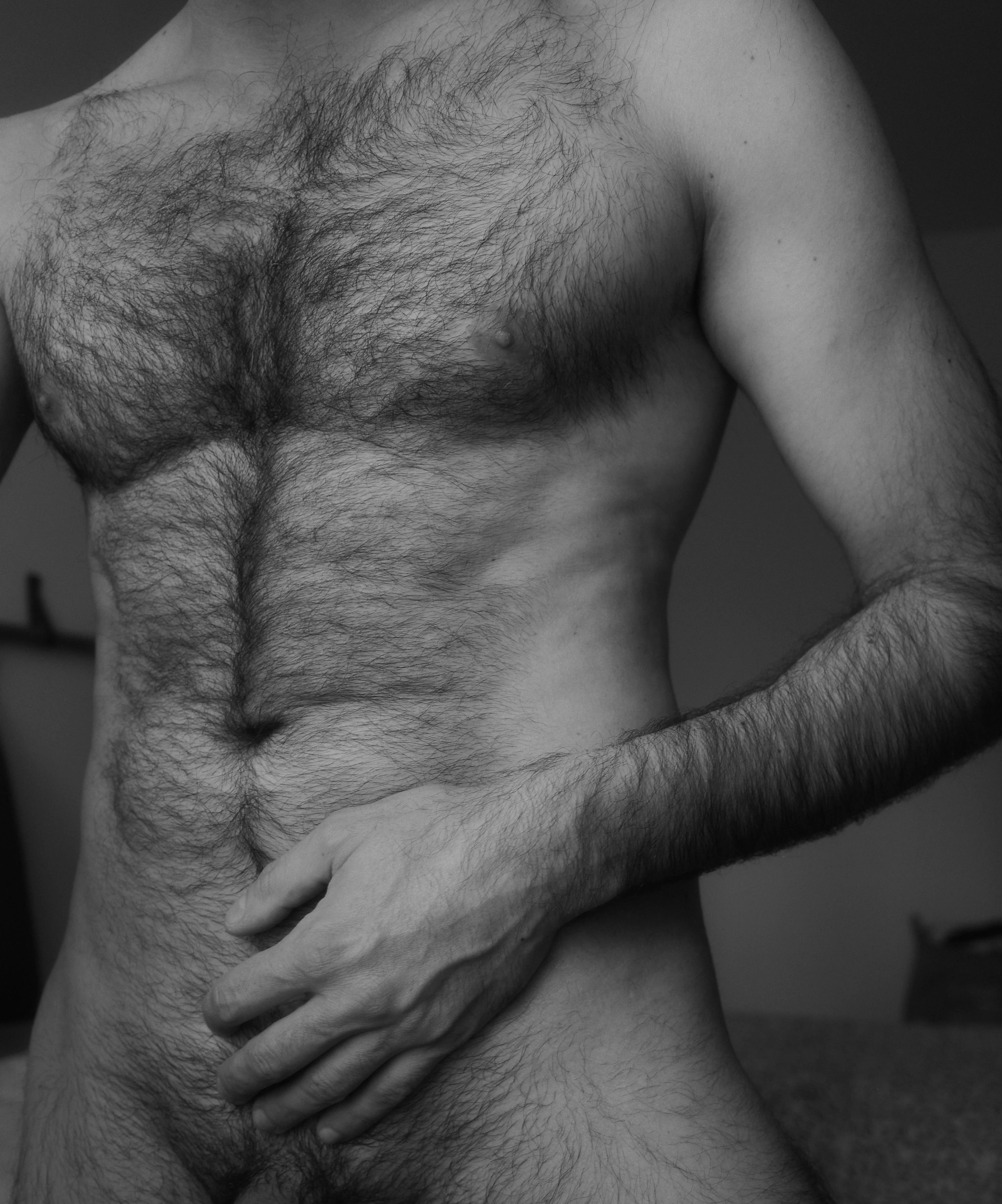 Monochrome Monday 🤍🖤