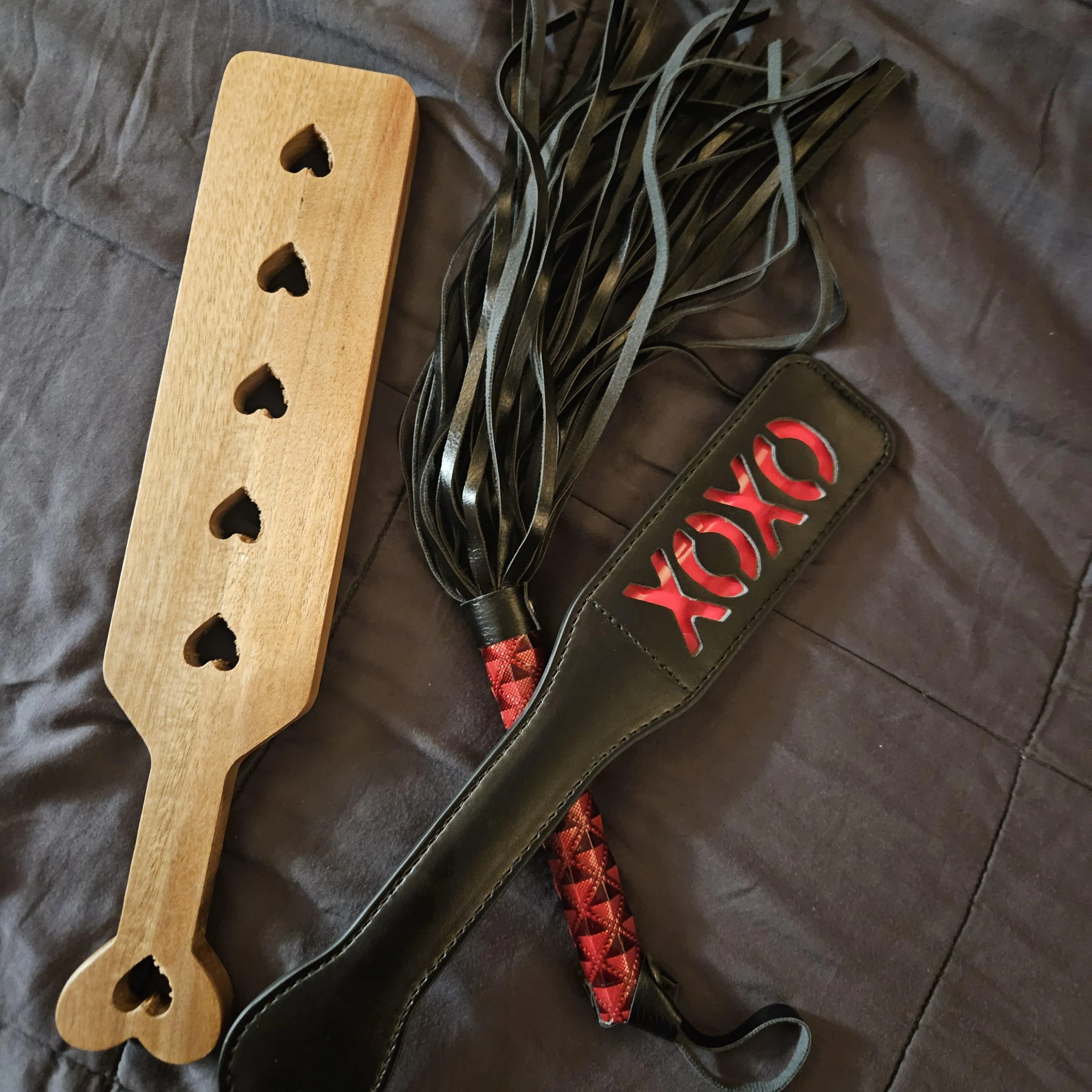 New year, new me 😼