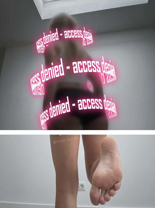 on your knees, loser💅🏼😈