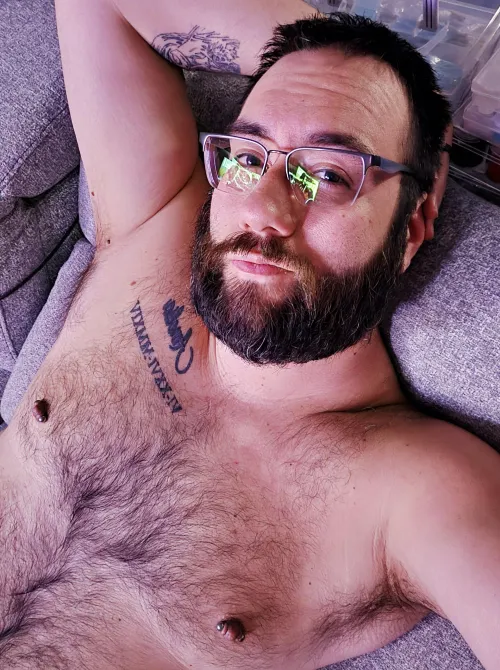 Pits need some attention!