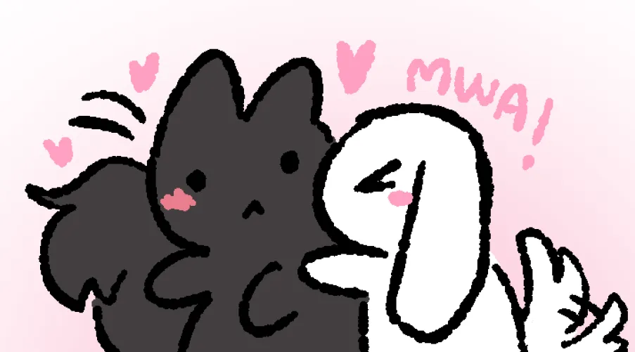 pls share your fav transbian erotica <3